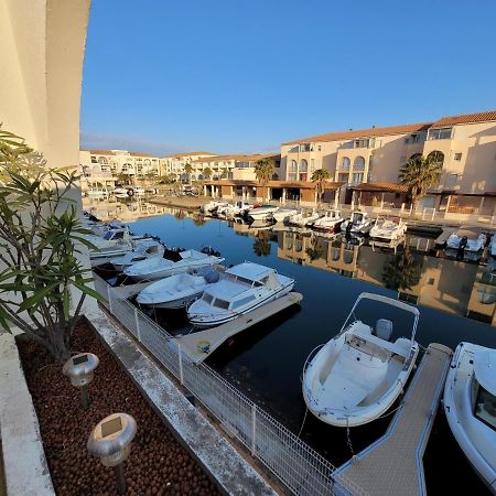 T2 A Cote De La Mer Quartier Des Quilles แซ็ต ภายนอก รูปภาพ