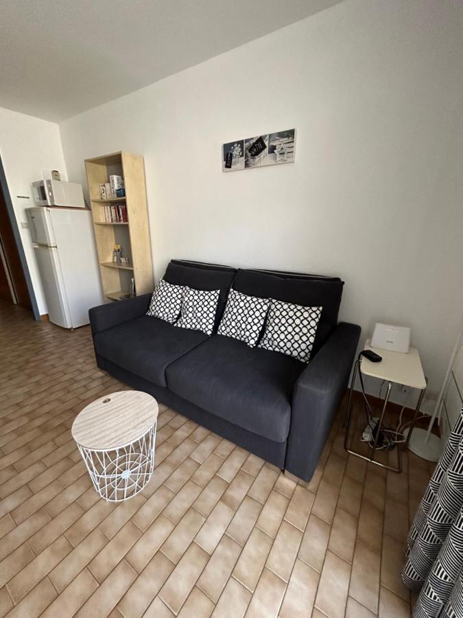 T2 A Cote De La Mer Quartier Des Quilles แซ็ต ภายนอก รูปภาพ