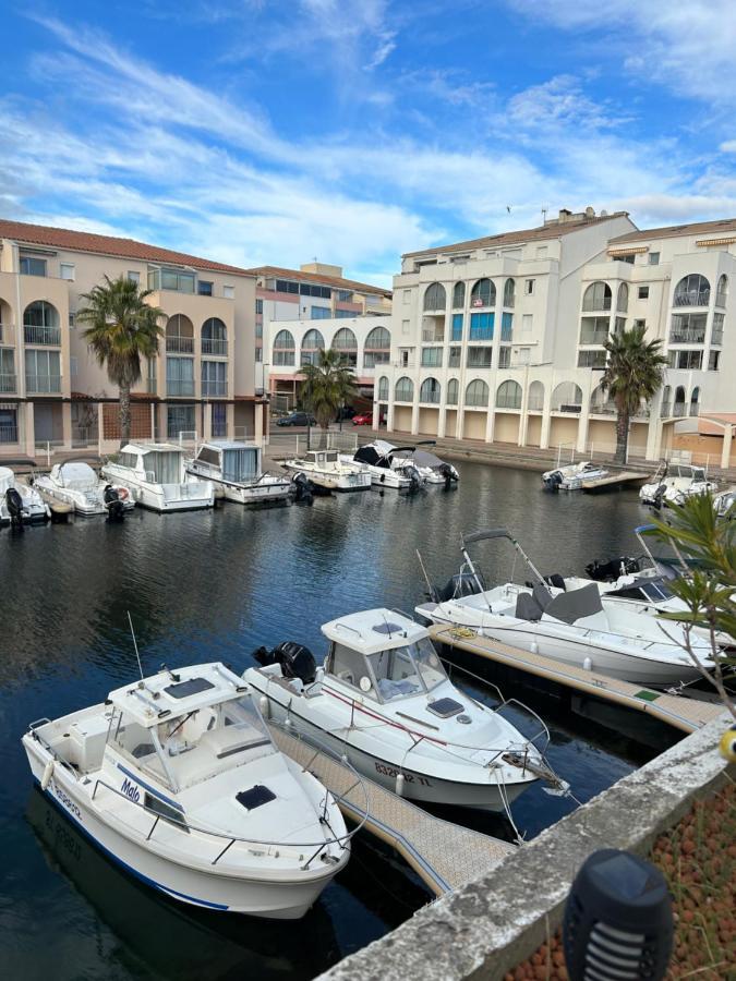 T2 A Cote De La Mer Quartier Des Quilles แซ็ต ภายนอก รูปภาพ