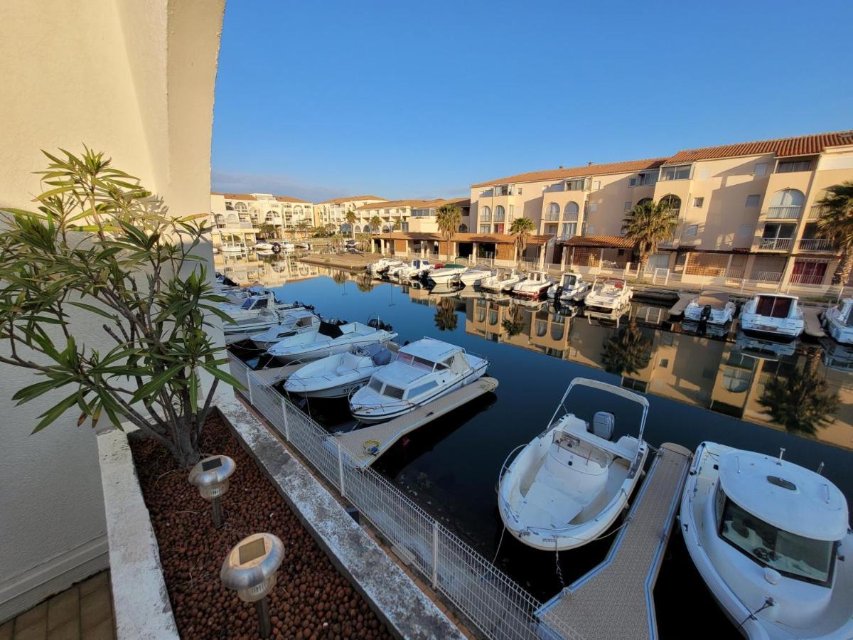 T2 A Cote De La Mer Quartier Des Quilles แซ็ต ภายนอก รูปภาพ
